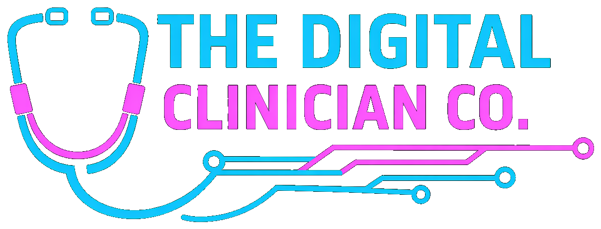 The Digital Clinician Co.